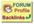 give you 500 profile forum back links