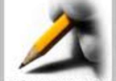 spin and submit an article to 500 article directories and give you a link report 100 backlinks from this big1