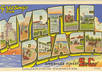 send anybody you want a postcard from the Redneck Riviera of Myrtle Beach SC to Anywhere you want