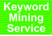 find for you 4000 to 5000 unique keywords in any niche market that you are in or want to venture into