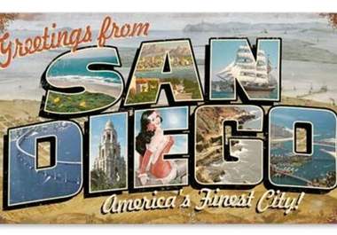 send you or a friend a postcard from San Diego, CA big1