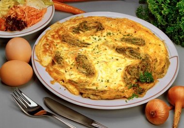 provide you with 5 easy and healthy recipes  big1