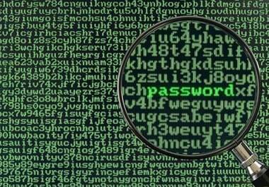 make 5 strong passwords big1