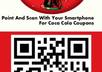 make you a custom QR Codes template for your company