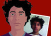 draw your portrait in an elegant style