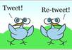 add up to 2000++ active REAL human twitter followers
