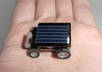 send you the worlds smaller mini solar energy car toy for a gift or fun