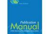 check your research report for use of APA style 6th edition