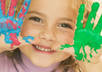 Fingerpaint