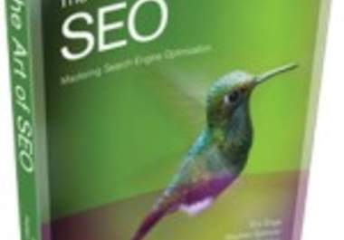 give you The Art of SEO plus Income Bonuses totalling 800 pgs big1