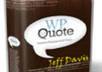 sell you my wp quotes plugin