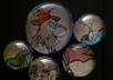 sell you one of these Dr Suess Cat In the Hat handmade magnets small1