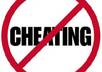flirt with your boyfriend or husband to see if they are faithful