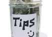 graciously accept a tip for all my hard work small1