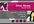 design your business/calling card in any unique way that you want
