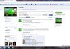 place your ad as my facebook fanpage status (about 6000 fans)