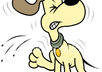 teach you how to rid your puppy/dog of fleas small1