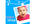 design a great 125px x 125px  banner