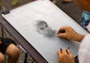 sketch three of your photos