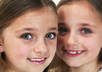 make this Custom CUTE Twin Girls Video Commercial for You