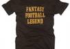 manage and or give advice to your fantasy football team