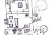draw house plans in AUTOCAD from sketches