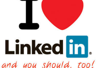 get you up to 6000 NEW LinkedIn connections from real LinkedIn members who can enhance your LinkedIn Network big1