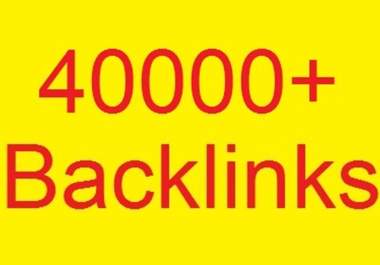create 40000+ GUARANTEED text backlinks for your website and deliver proof big1