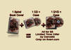 offer this mega pack of 1 ebook cover, 1 cd with cover and 1 dvd with cover for a limited time