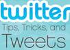 tweet your ad, link or message to 16,000+ followers on Twitter For 3 Days