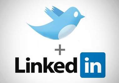 send 20 Followers to your Company on LINKEDiN big1