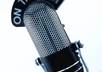 make a 30 second or less voice over for your business or website small1