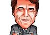 make an extraordinary HQ caricature of your face or of your lovely pet small1
