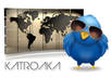 retweet your blog/website 1,500 times from 1,500 unique profiles to more than 1,000,000 real followers on twitter