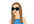 provide a professional, female teen voice over