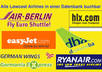 help you to find a low cost, low fare airline ticket anywhere in Europe