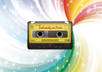 write anything you want on this original cassette