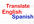 translate 300 words from English to Spanish