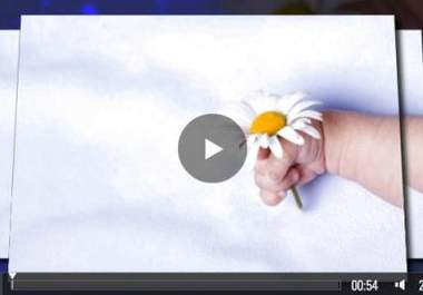make you this unique new baby video that will make your friends or family CRY, guaranteed big1