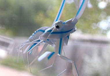 send you straw stars or shrimp or mouse straw decoration big1