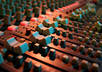 remove breaths and pauses from a 30 second audio file to make sound more punchy