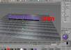 make this Cinematic 3D Intro with Your Text, Color, Sounds, and Texture