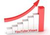 tell you about some ways to get YouTube views