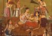 write a special kamasutra story with you as mainlead