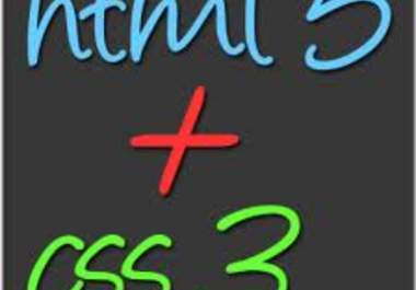 help you with html5 css3 asp net technologies big1