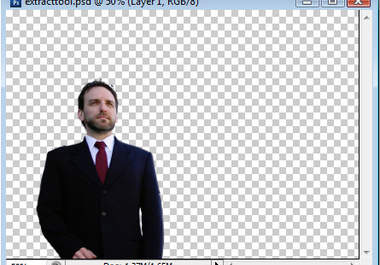 cut out 2 pictures to make them have a perfect transparent background big1