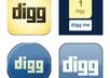 do 50 guaranteed dugg vote on digg for any site manually