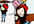 make you an ADORABLE chibi/cartoon