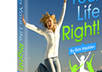 show you how to put your life right discover your hidden power and achieve your goals within 4 weeks