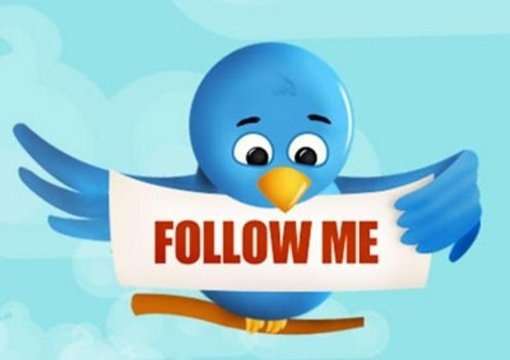 give you 10k Twitter IDs from Technology niche just big1